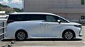 2024 Toyota Alphard