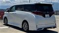 2024 Toyota Alphard