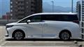 2024 Toyota Alphard