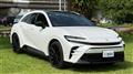 2023 Toyota Crown