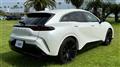2023 Toyota Crown