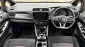 2022 Nissan Leaf