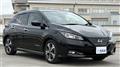 2022 Nissan Leaf