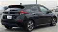 2022 Nissan Leaf