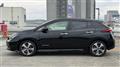 2022 Nissan Leaf