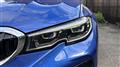 2019 BMW 3 Series