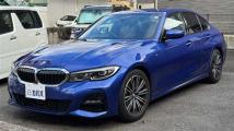 2019 BMW 3 Series