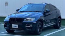 2012 BMW X6