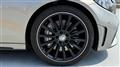 2020 Mercedes-Benz C-Class