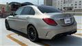 2020 Mercedes-Benz C-Class