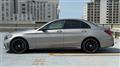 2020 Mercedes-Benz C-Class