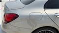 2020 Mercedes-Benz C-Class