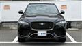 2020 Jaguar F-Pace