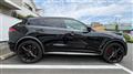2020 Jaguar F-Pace