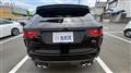 2020 Jaguar F-Pace