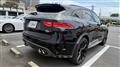2020 Jaguar F-Pace