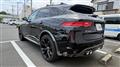 2020 Jaguar F-Pace
