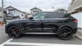 2020 Jaguar F-Pace