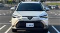 2023 Toyota CorollaCross