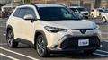 2023 Toyota CorollaCross