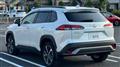 2023 Toyota CorollaCross