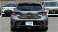 2026 Toyota Corolla Sedan
