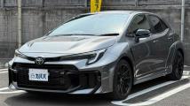 2026 Toyota Corolla Sedan