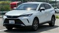 2023 Toyota Harrier