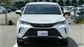 2023 Toyota Harrier