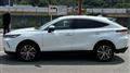 2023 Toyota Harrier