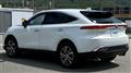 2023 Toyota Harrier