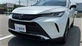 2023 Toyota Harrier