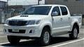 2014 Toyota Hilux