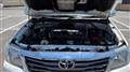 2014 Toyota Hilux