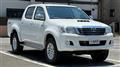 2014 Toyota Hilux