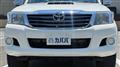 2014 Toyota Hilux