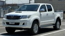 2014 Toyota Hilux