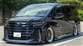 2023 Toyota Vellfire