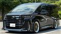 2023 Toyota Vellfire
