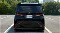 2023 Toyota Vellfire