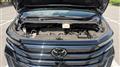 2023 Toyota Vellfire