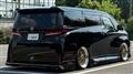 2023 Toyota Vellfire
