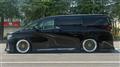 2023 Toyota Vellfire