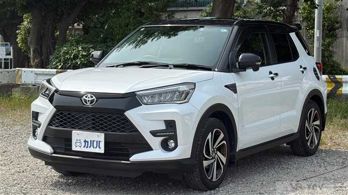 2020 Toyota Toyota Others