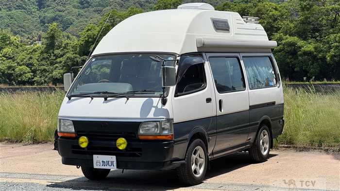 1995 Toyota Hiace Van