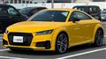 2021 Audi TT