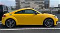 2021 Audi TT