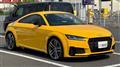 2021 Audi TT