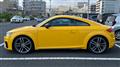 2021 Audi TT