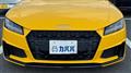 2021 Audi TT